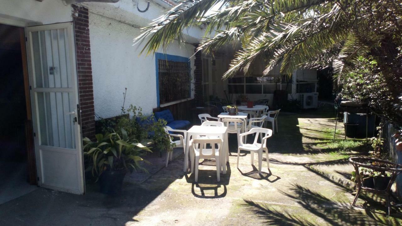 Hostal El Venero Sotillo de la Adrada Exteriér fotografie